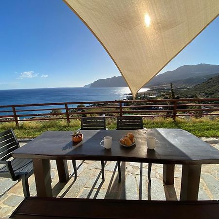 מוכלוס Vaia Villas מראה חיצוני תמונה