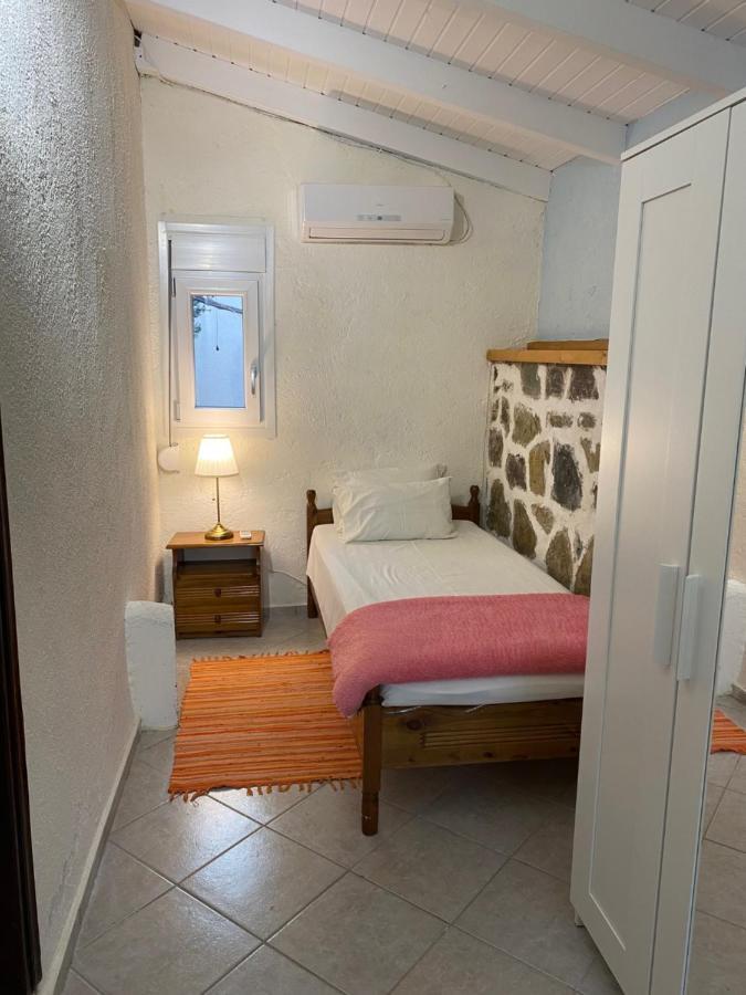 מוכלוס Vaia Villas מראה חיצוני תמונה