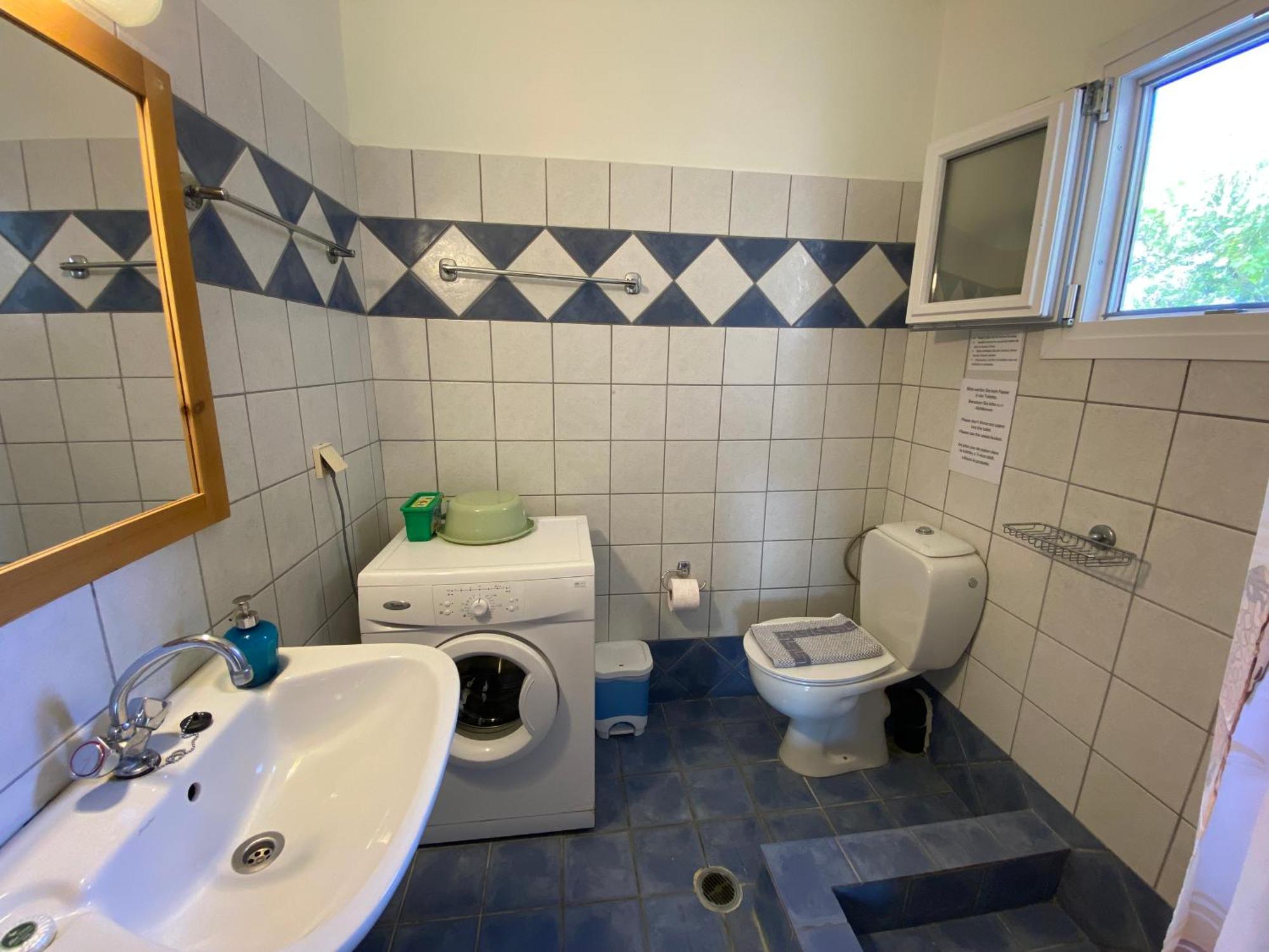 מוכלוס Vaia Villas מראה חיצוני תמונה