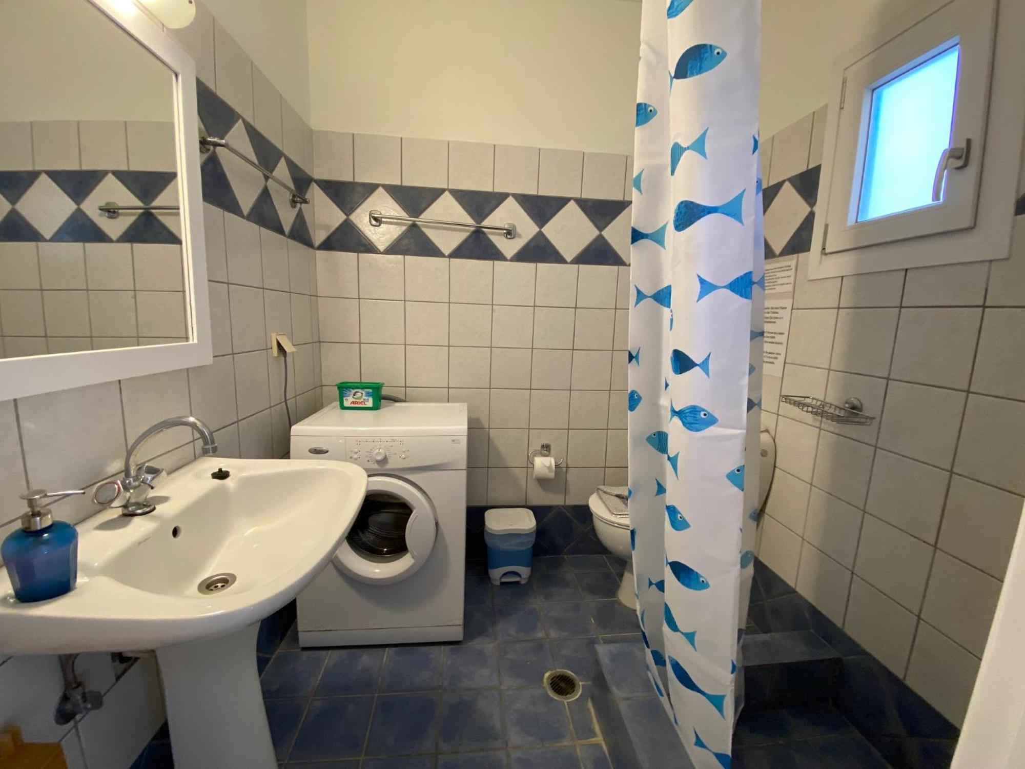 מוכלוס Vaia Villas מראה חיצוני תמונה