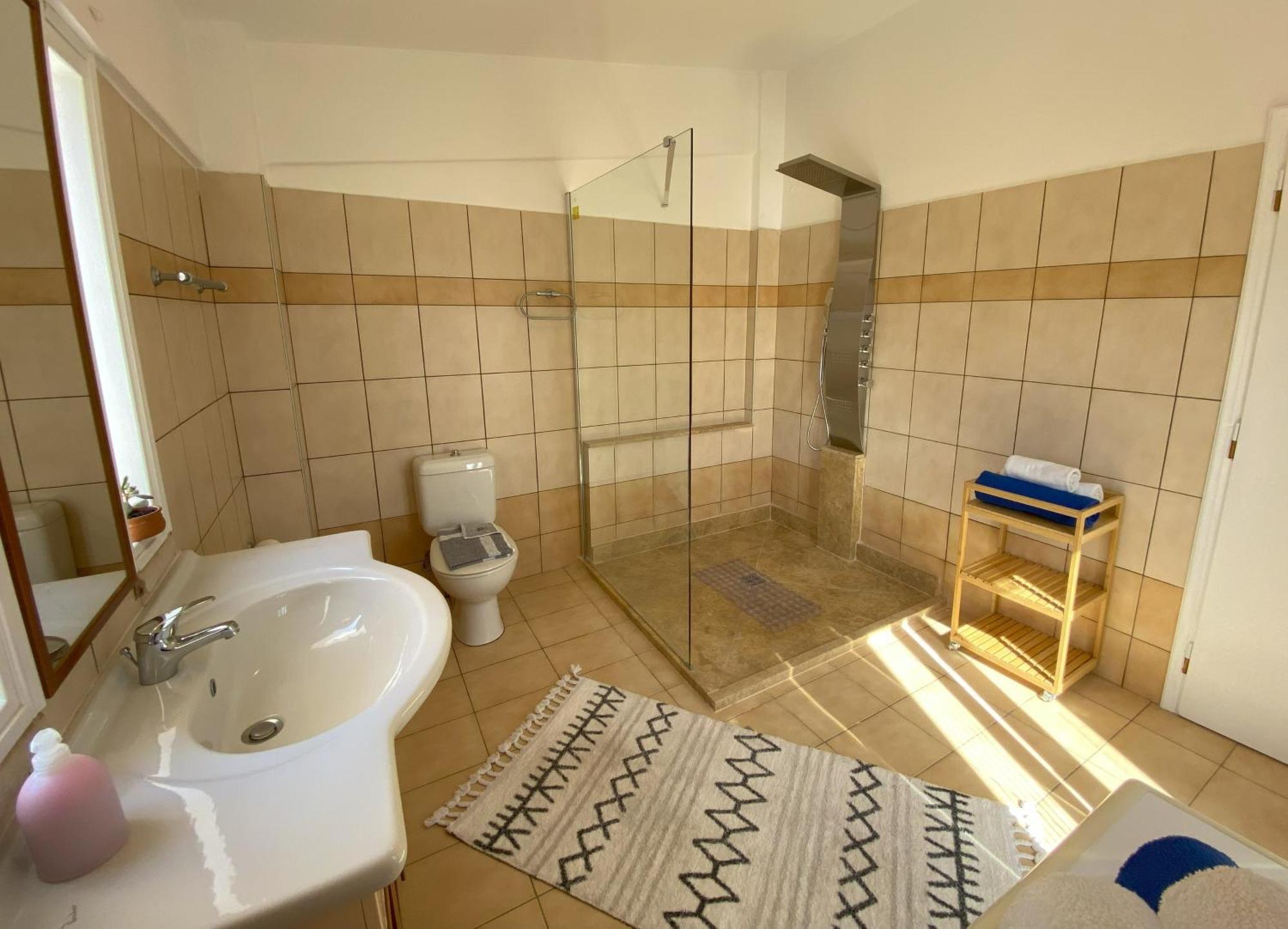 מוכלוס Vaia Villas מראה חיצוני תמונה