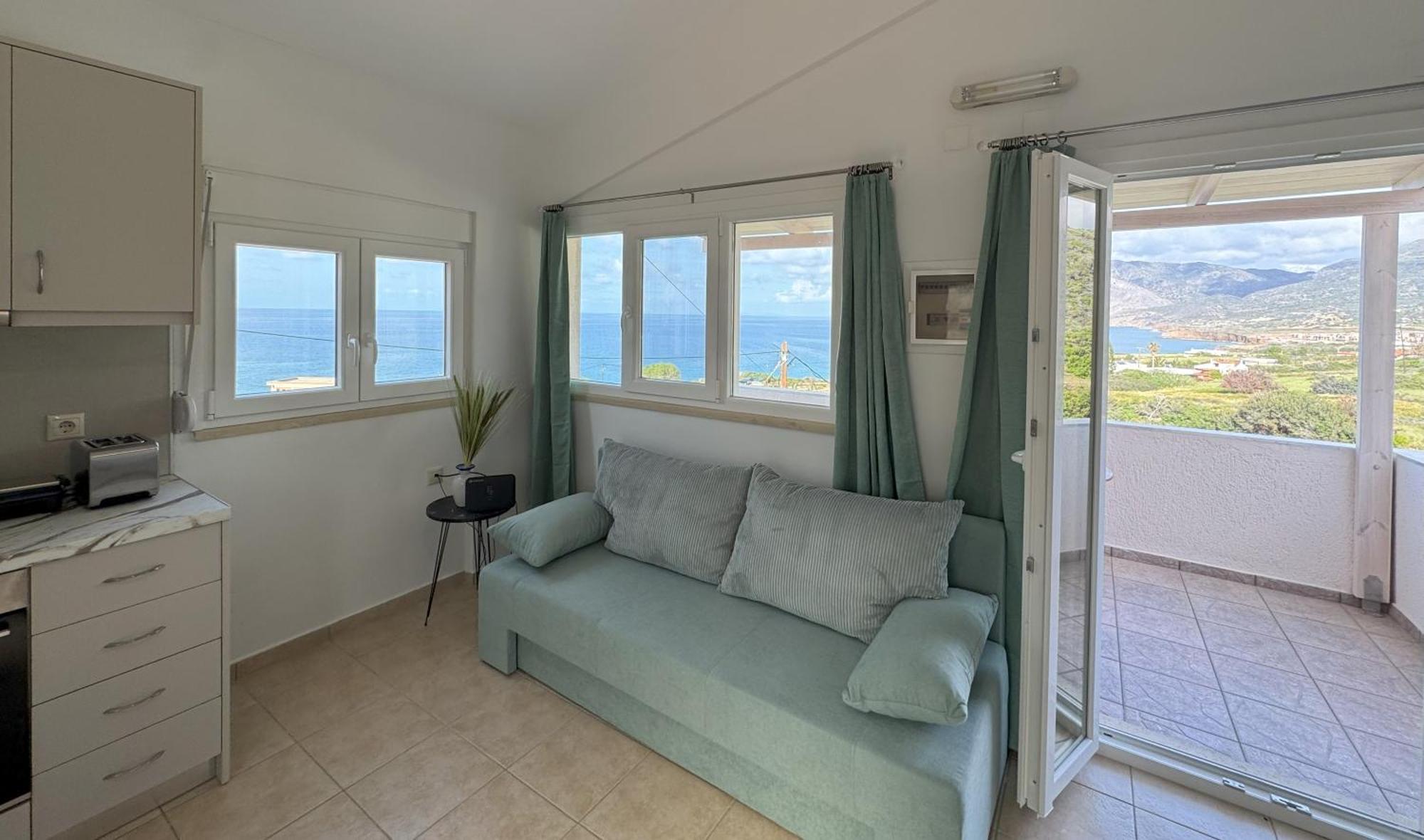 מוכלוס Vaia Villas מראה חיצוני תמונה