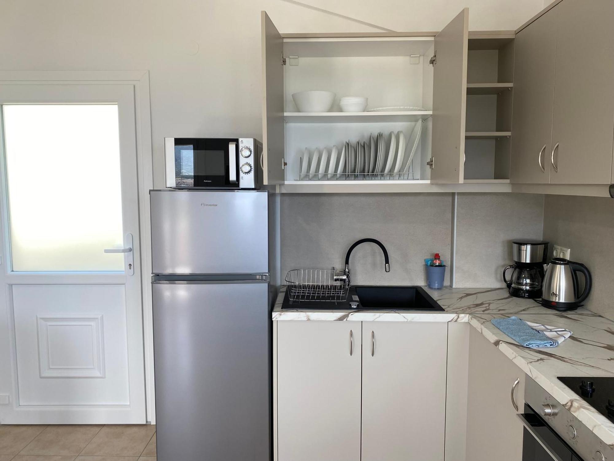 מוכלוס Vaia Villas מראה חיצוני תמונה