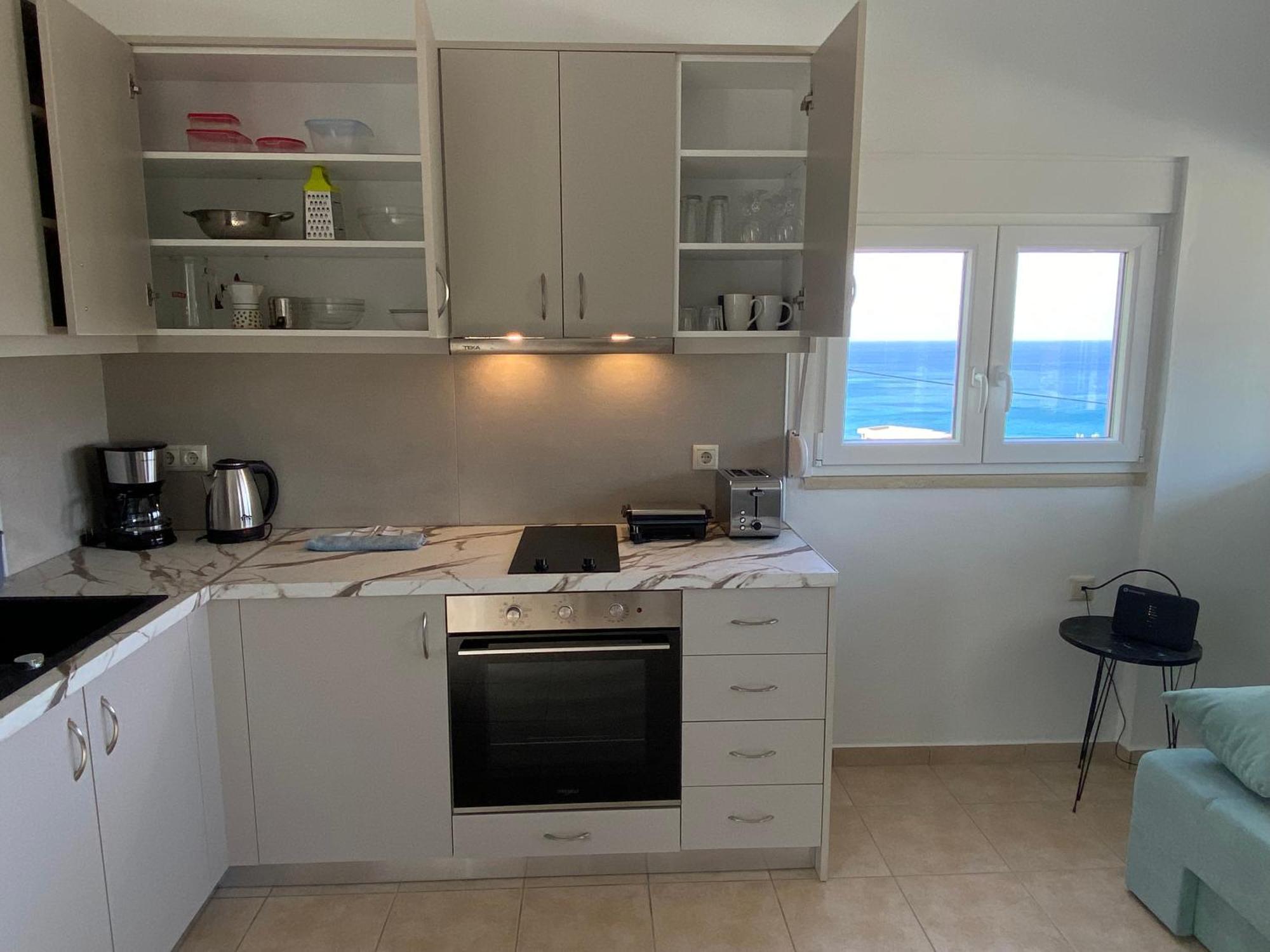 מוכלוס Vaia Villas מראה חיצוני תמונה