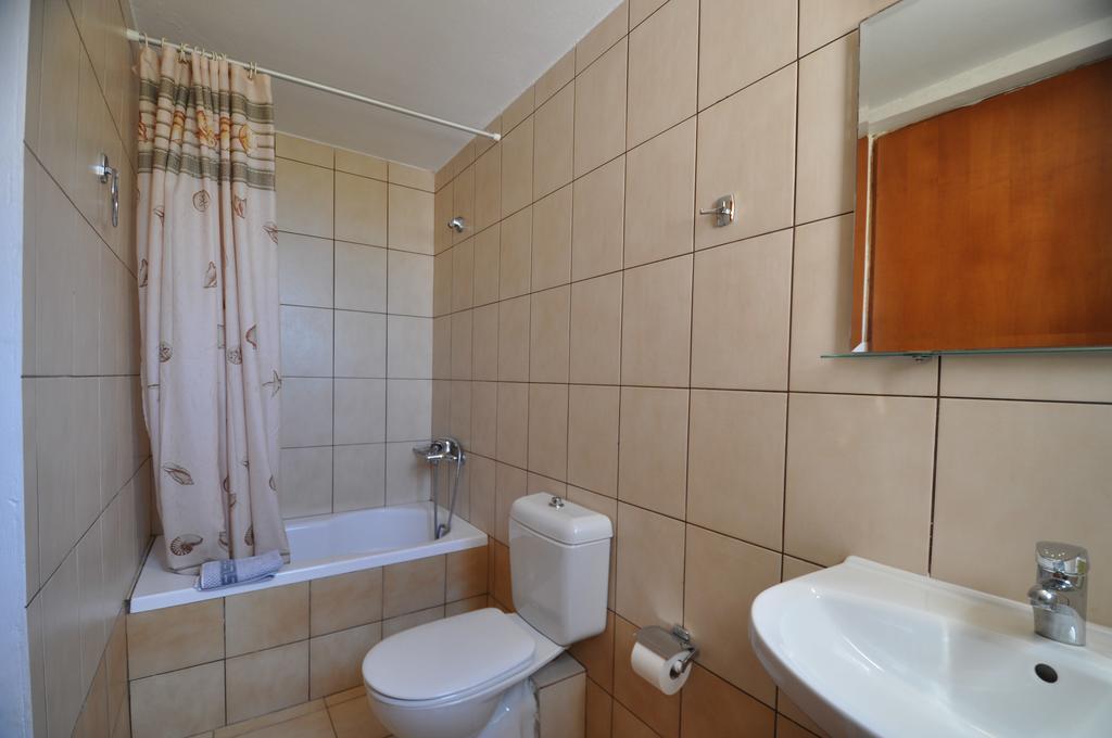 מוכלוס Vaia Villas מראה חיצוני תמונה