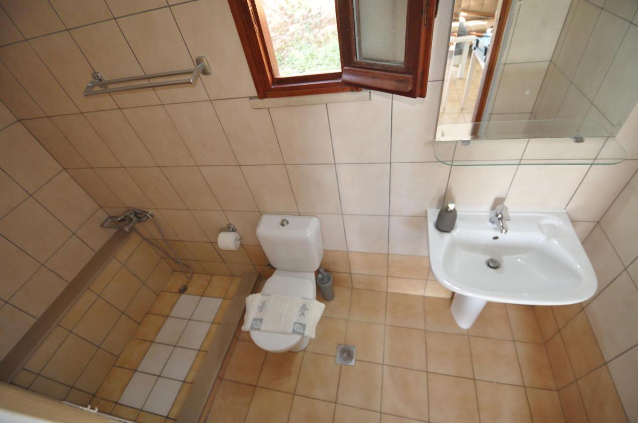 מוכלוס Vaia Villas מראה חיצוני תמונה